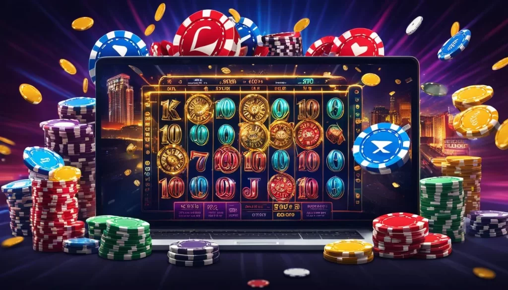 Các trò chơi đa dạng tại xoso66 bet bao gồm casino, thể thao, nổ hũ và bắn cá
