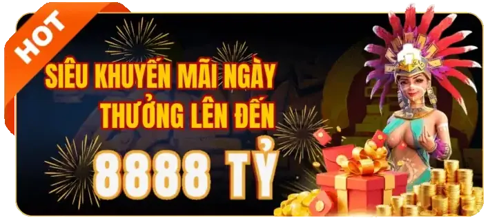 Đồ họa 3D sống động game bắn cá