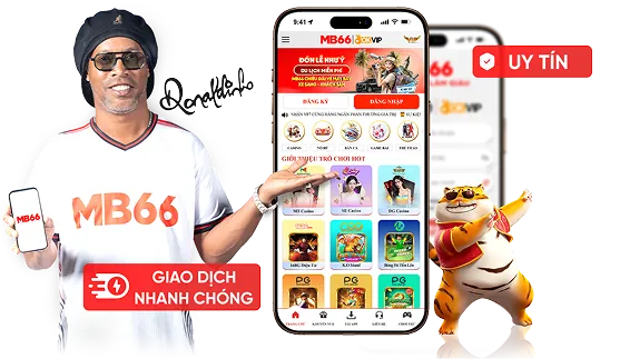 Đa dạng trò chơi xoso66 bet